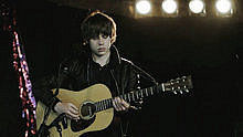 Jake Bugg,Infinite H - Jake Bugg - Broken