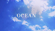 东方神起,4minute - TVXQ - OCEAN