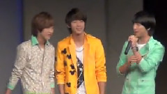 B1A4 - O.K Singapore Showcase