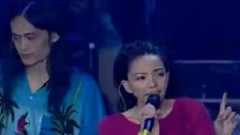 张惠妹 - 哭不出来
