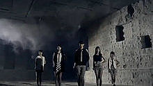 bump.y,EXO - Savage Heaven 完整版