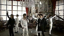 东方神起 - 东方神起 ft. SMAP - Purple Line & 为什么会喜欢上你