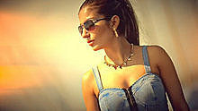 Somayeah,Lauris Reiniks,Paulina Starborn - Paulina Starborn - Summer Night