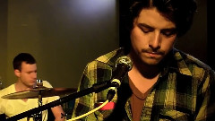 Delta Spirit - Trashcan