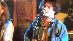 Delta Spirit - People Turn Around