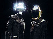 Daft Punk - Daft Punk - Get Lucky