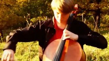 Jason Krister,Super Junior - Jason Krister - Arwen's Vigil