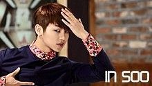 Baby I'm Sorry 舞蹈教学