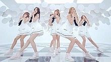 Apink - NoNoNo 舞蹈版