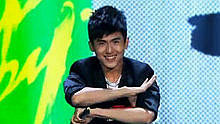 黄柏语,张力夫 - 黄柏语 - 第五街的诱惑 快乐男声第7期20130711 现场版