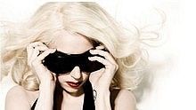 Lady Gaga,史蒂芬妮 - Telephone