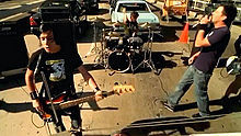 Simple Plan,金泰妍 - Simple Plan - Welcome To My Life 歌词版