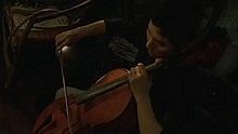 久石让 - 久石让 - Memory 电影<入殓师>主题曲