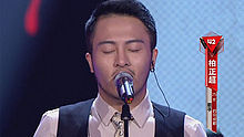 柏正超,宁桓宇 - 万物生 快乐男声第8期20130712 现场版