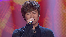 申远,宁桓宇 - 申远 - 流浪记 快乐男声第8期 现场版