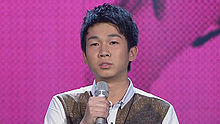 白举纲 - 天天 快乐男声第8期20130712 现场版