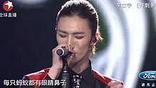 李立宇,邓小坤 - 李立宇 - 开到荼蘼 20130714 中国梦之声 现场版