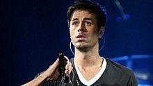 Enrique Iglesias - Tired Of Being Sorry