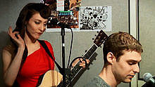 Karmin,Boy Tedson - Karmin - Super Bass