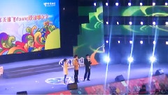 许嵩 - 武汉电信校园歌友会