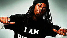 Lil Wayne - Lil Wayne ft 2 Chainz - Rich As Fuck