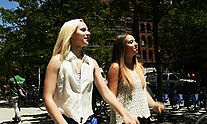 Madilyn Bailey,4minute - Madilyn Bailey - Made In The USA