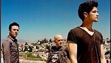The Script - Science & Faith