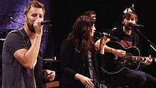 Lady Antebellum,SISTAR - Lady Antebellum - Nothin' Like The First Time