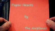 欧美群星,The Script - 欧美群星 - Paper Hearts