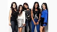 Fifth harmony - Miss Movin' On
