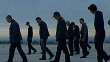 Bastille - Bastille - Things We Lost In The Fire