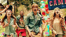 Kidz Bop Kids - I Love It