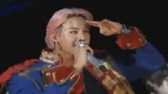 BigBang - BIGBANG ALIVE GALAXY TOUR