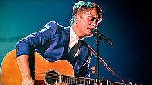 Mark Owen,Bastille - Shine 2013TInThePark现场版