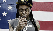 Lil Wayne - Lil Wayne - God Bless Amerika