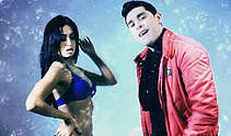 Jay Santos,罗中旭 - Jay Santos - Caliente