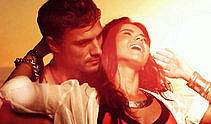 INNA - Inna ft Daddy Yankee - More Than Friends