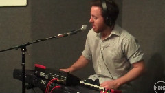 Delta Spirit - Bushwick Blues
