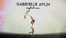 Gabrielle Aplin,金智秀 - Gabrielle Aplin - English Rain 预告