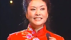 彭丽媛 - 在希望的田野上 & 国歌响起 & 说聊斋 & 天地喜洋洋