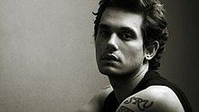 John Mayer - Wildfire