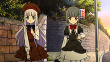  - 侦探歌剧少女福尔摩斯第三季 ED