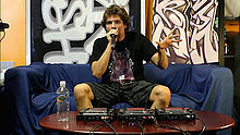 Tom Thum,刘恺威 - Tainted love Dub Step