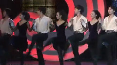 群星 - 大河之舞