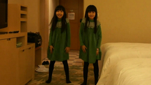  - Sandy ft. Mandy跳新舞