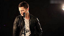 Eli Lieb,阿兰 - Young And Beautiful 中英字幕