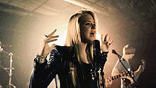 The Macy Kate Band - Radioactive