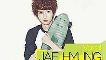 A-JAX,,高耀太 - A-Jax回归采访 - I Am A-Jax