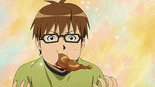 Hello Especially 日本动漫 Silver Spoon ED