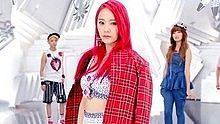 F(x) - F(x) - Rum Pum Pum Pum 预告